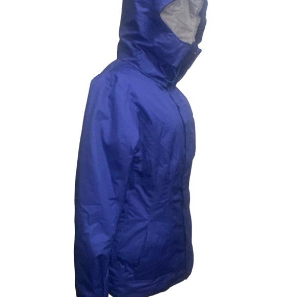 Oakley Thinsulate Vented Removeable Hood Ski Snow Winter Jacket Size Small - Picture 2 of 9